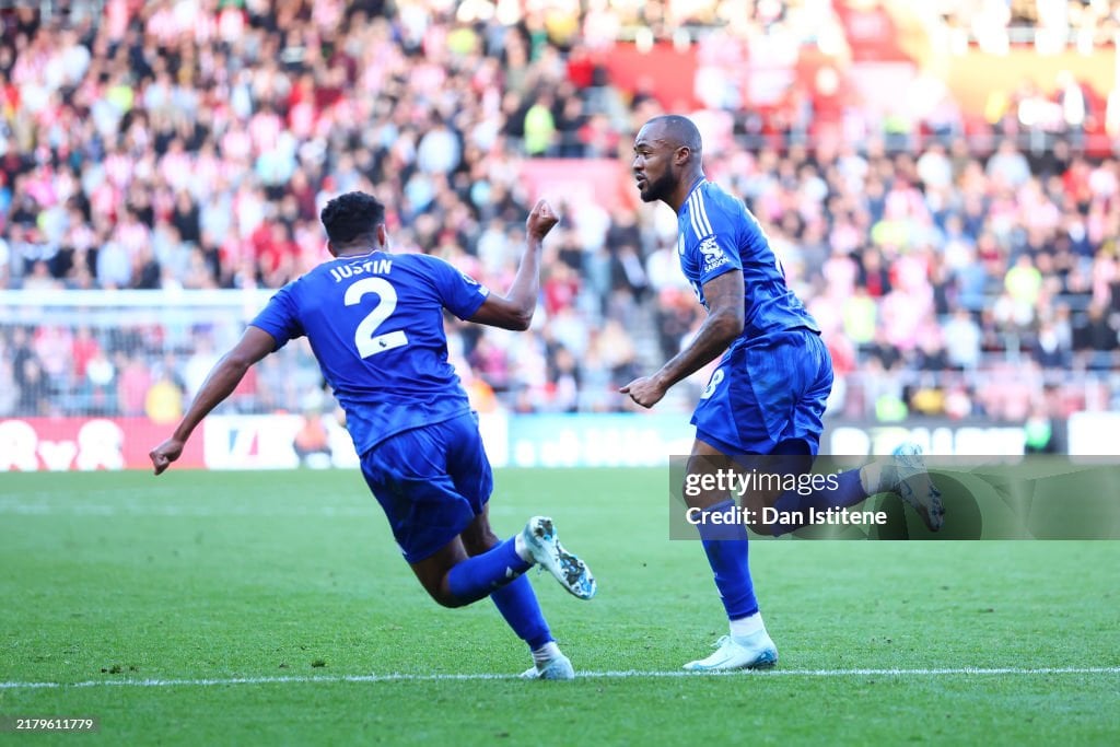 Premier League Saturday Round Up October 19 VAVEL USA